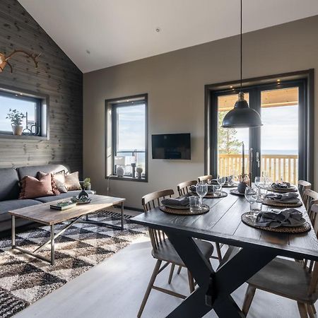 Appartement Helt Nybyggd Laegenhet I Daehliebyn, Idre Fjaell Extérieur photo