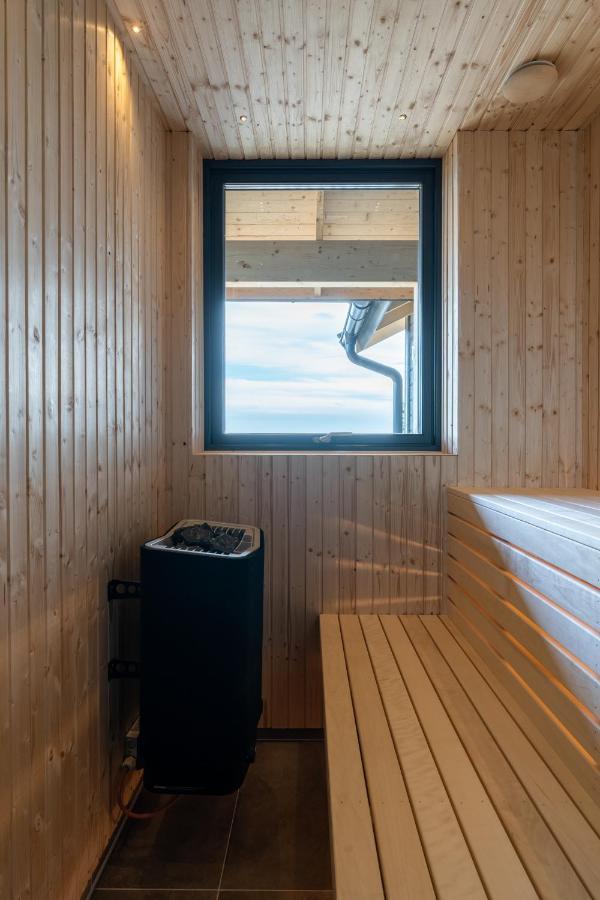 Appartement Helt Nybyggd Laegenhet I Daehliebyn, Idre Fjaell Extérieur photo