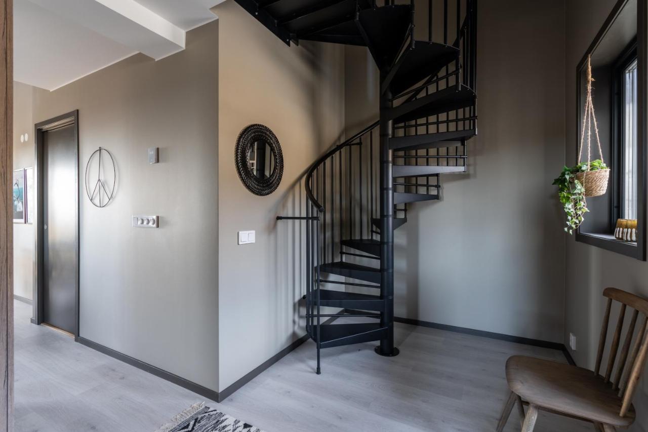 Appartement Helt Nybyggd Laegenhet I Daehliebyn, Idre Fjaell Extérieur photo
